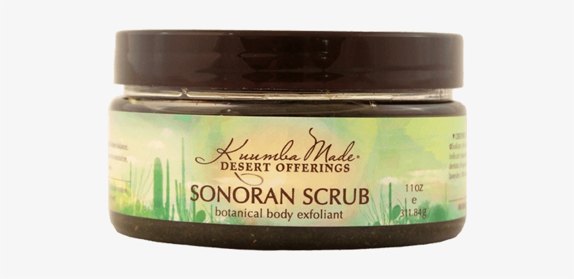 Sonoran Scrub - Cosmetics, transparent png download