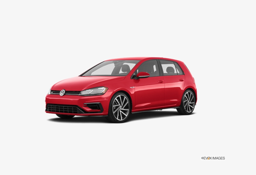 Best Safety Rated Hatchbacks Of - 2018 Honda Civic Lx Red, transparent png download