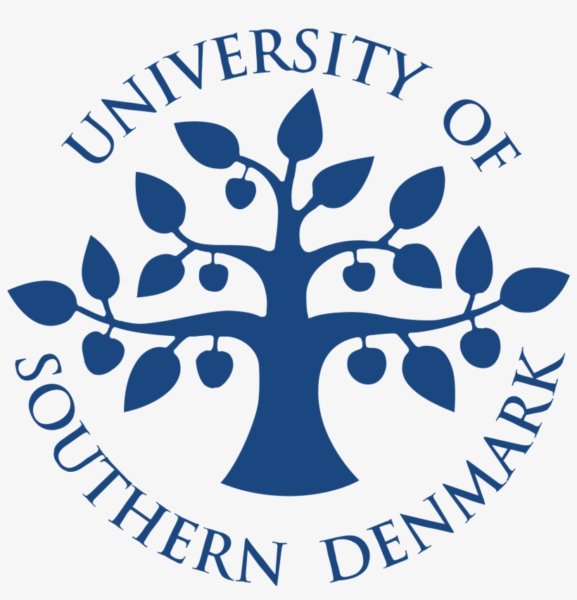 University Of Southern Denmark Logo Png Transparent - University Of Southern Denmark Logo, transparent png download