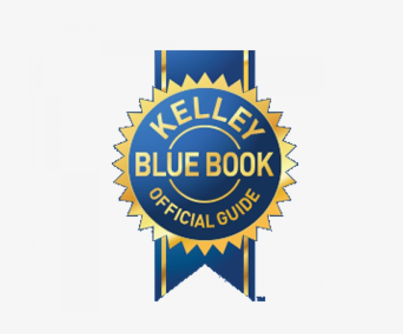 Sites Like Kelley Blue Book - Kelley Blue Book Logo, transparent png download