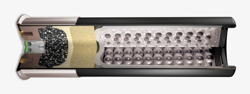 Winchester Xtended Range Bismuth - Winchester Xtended Range, transparent png download