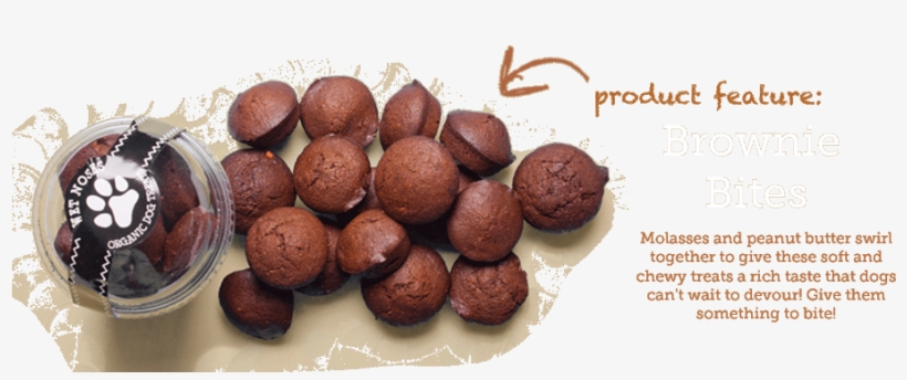 Wet Noses Organic Dog Treats Sold At Petsmart - Bys Maquillage, transparent png download