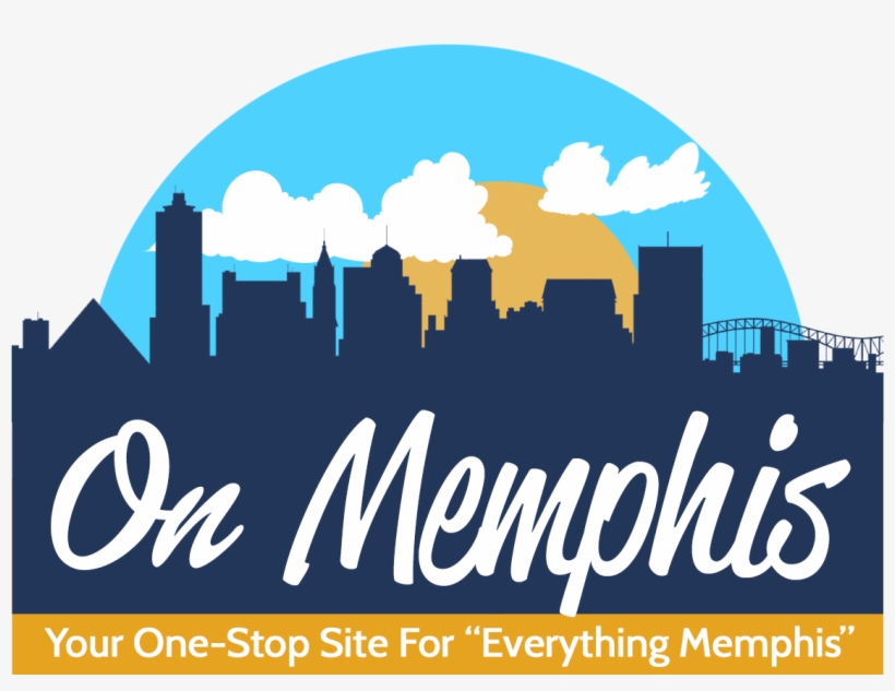 Local Events In Memphis - Graphic Design, transparent png download