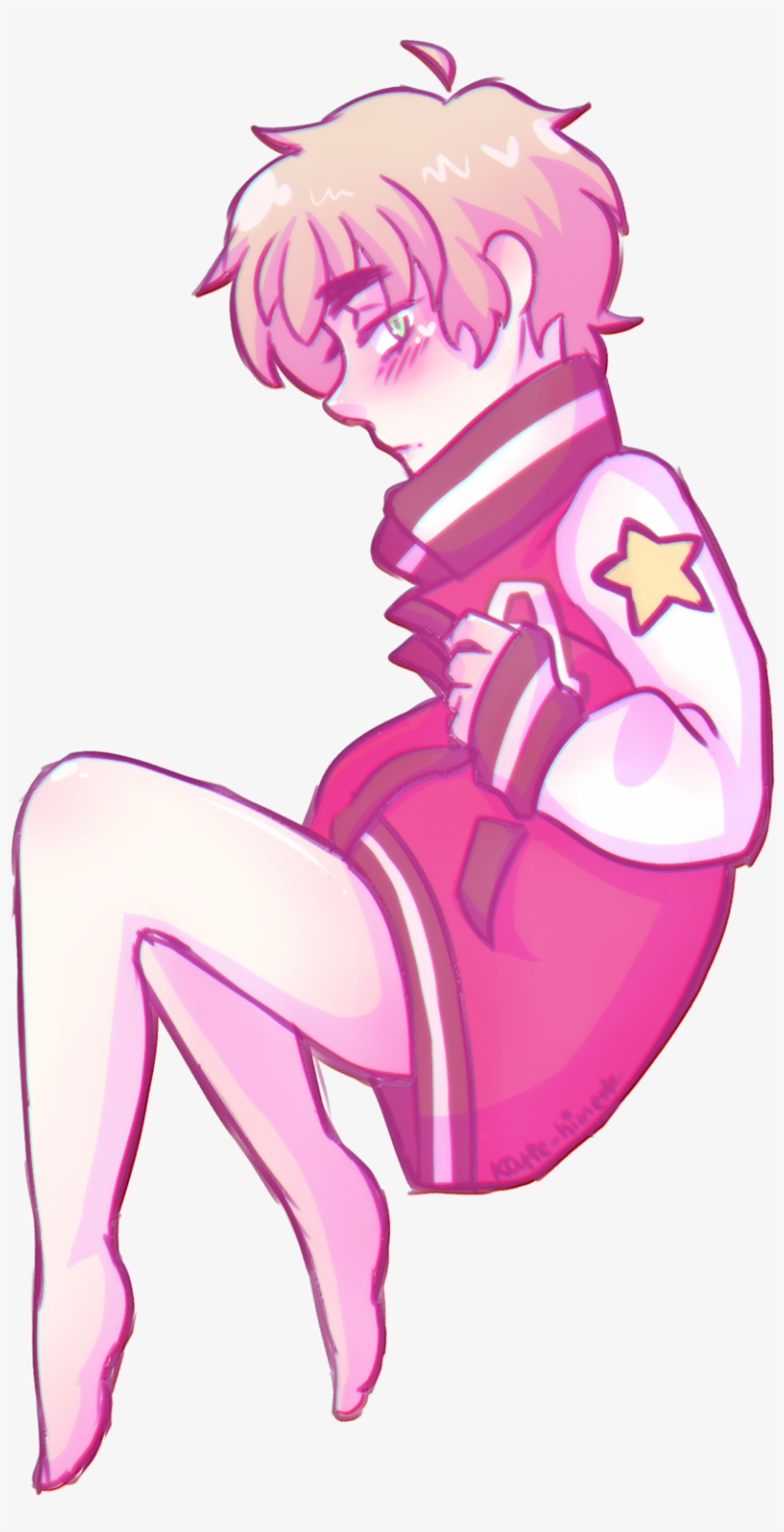 “ Katiehime-draws - Illustration, transparent png download