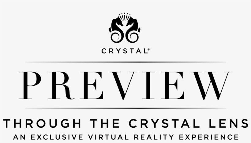 Preview Background - Crystal Cruises, transparent png download