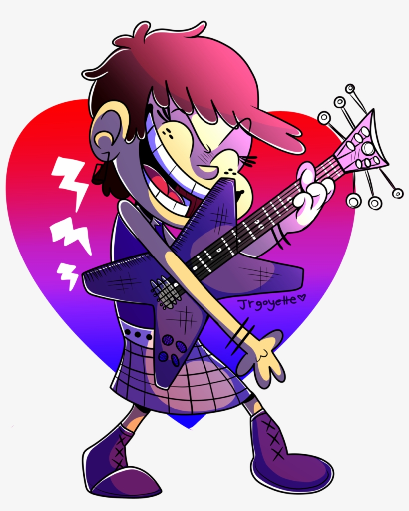 I Have No Funny Left To Give I Finally Finished A Massive - Luna Loud, transparent png download