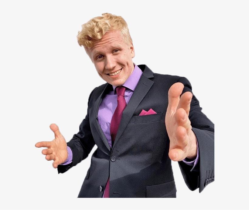 I Want To Make Money Online - Formal Wear, transparent png download