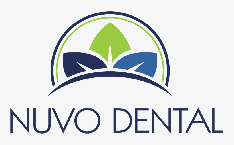 Nuvo Logo Nuvo Logo - Go Green Logo, transparent png download