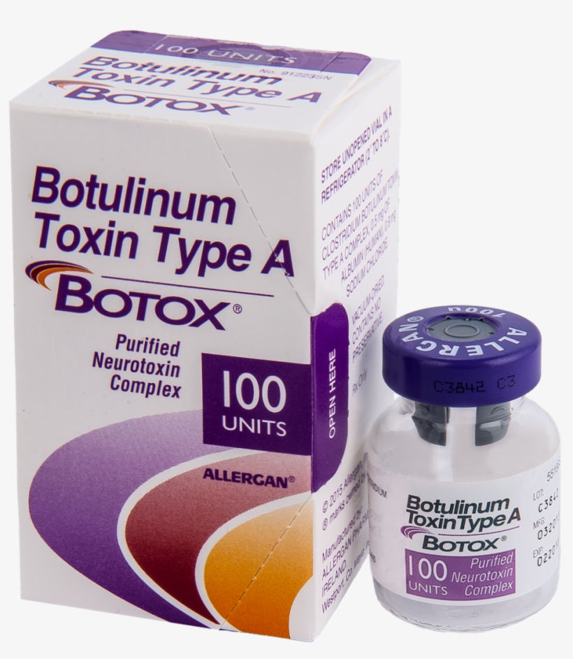 How Is The Procedure Performed Botox Allergan Png Transparent Png 1534x1257 Free Download On Nicepng