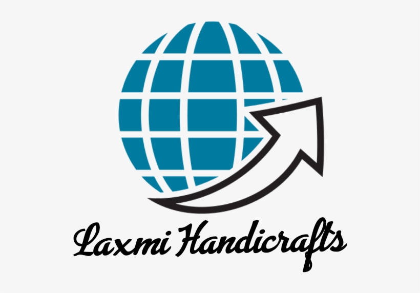 Laxmi Handicrafts - Graphic Design, transparent png download