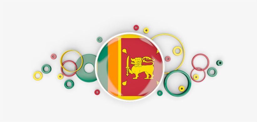 Sri Lanka Flag, transparent png download