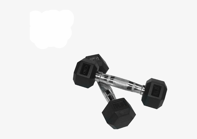 Dumbbell, transparent png download