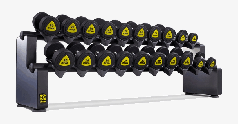 Dumbbell, transparent png download