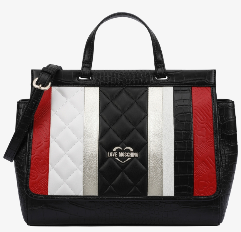 Collezione Borse Moschino 2019, transparent png download