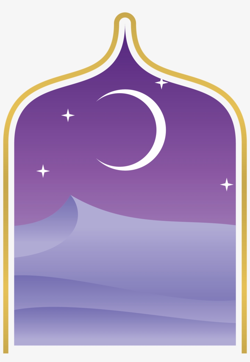 Eid Al Fitr Adha Stars Alfitr Aladha - Graphic Design, transparent png download