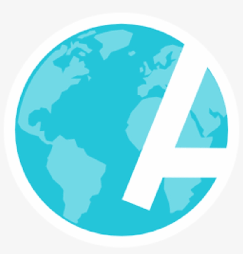 Atlas Web Browser - Web Browser, transparent png download