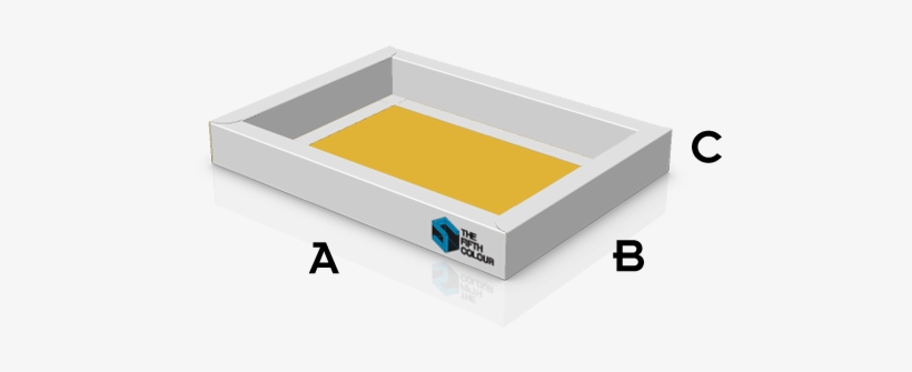 Premium Double Wall Tray - Bowl, transparent png download