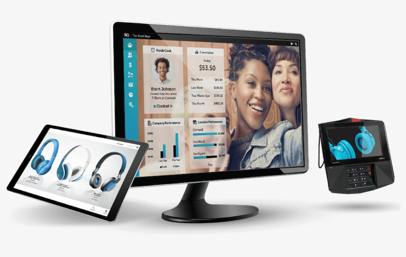 Home Page Hero Image - Smartphone, transparent png download