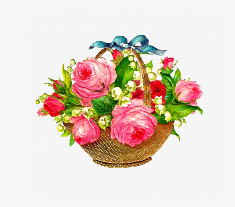 Easter Flower Png - Flower Png Image Hd, transparent png download
