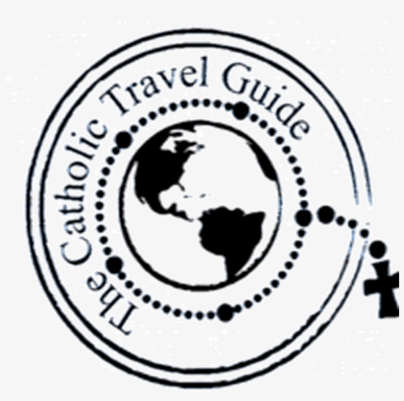 The Catholic Travel Guide - Presidential Seal Letterhead, transparent png download
