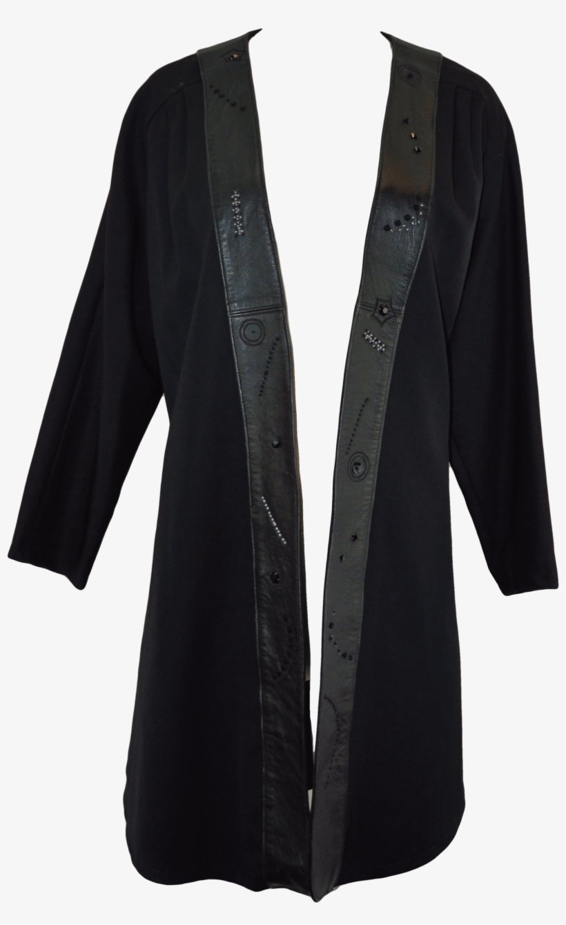 Robe Courte En Velours Sandro, transparent png download
