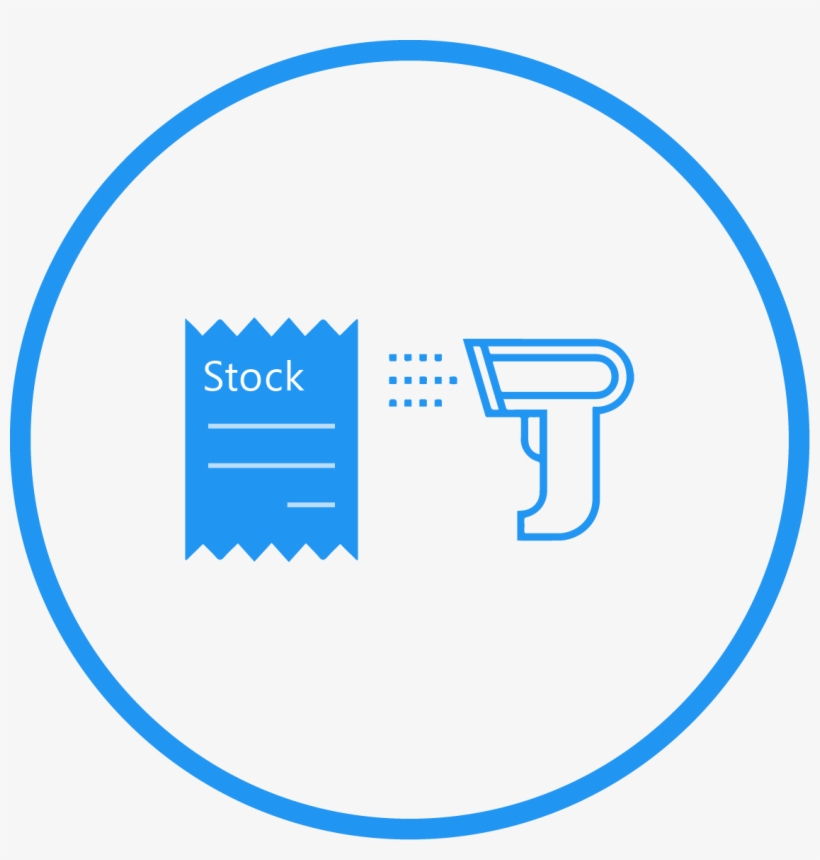 Stock Adjustment Barcode Scanner Odoo Apps Png Discussion - Svg Morpheus, transparent png download