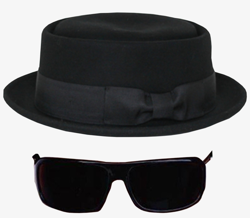 Magic Mood Company Brewing Eyewear Sunglasses White - Hat And Glasses Png, transparent png download