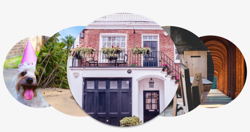 Dobot Grouped Goals - House, transparent png download