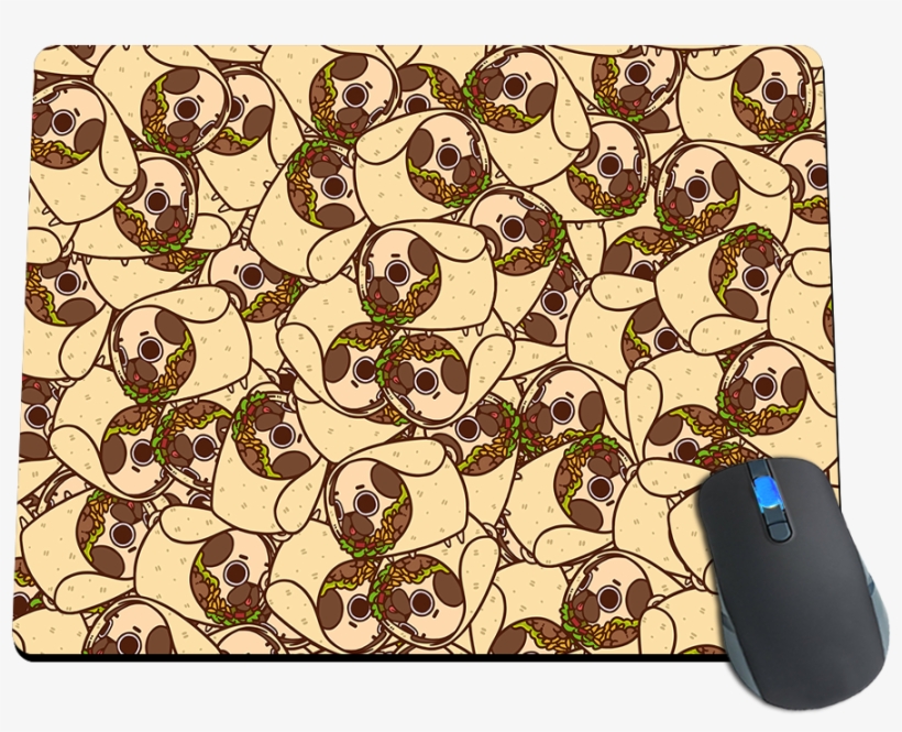 Puglie Burrito Puglie Pile - Coin Purse, transparent png download