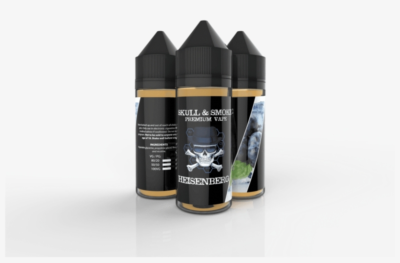 Composition Of Electronic Cigarette Aerosol, transparent png download