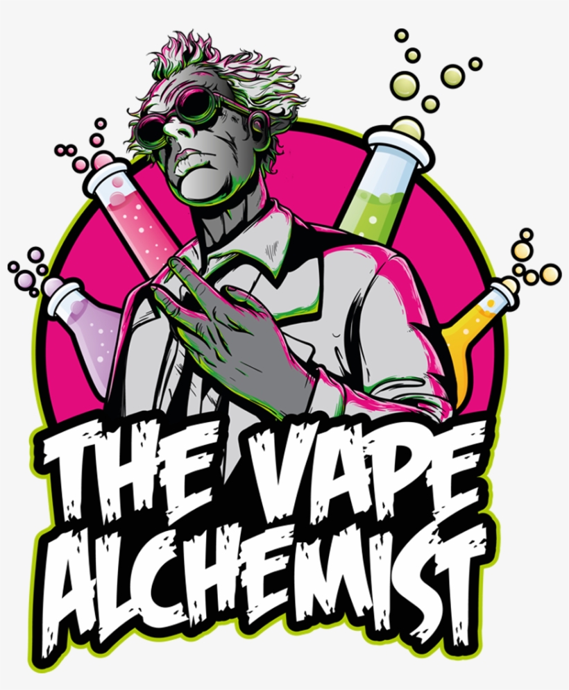 Toggle Navigation - Vape Alchemist, transparent png download