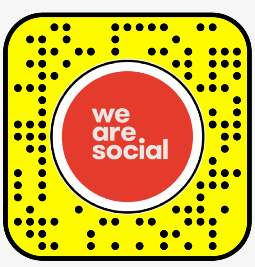 Nathan Mcdonald, Co-founder & Group Ceo At We Are Social, - Green Eyes Snapchat Filter, transparent png download