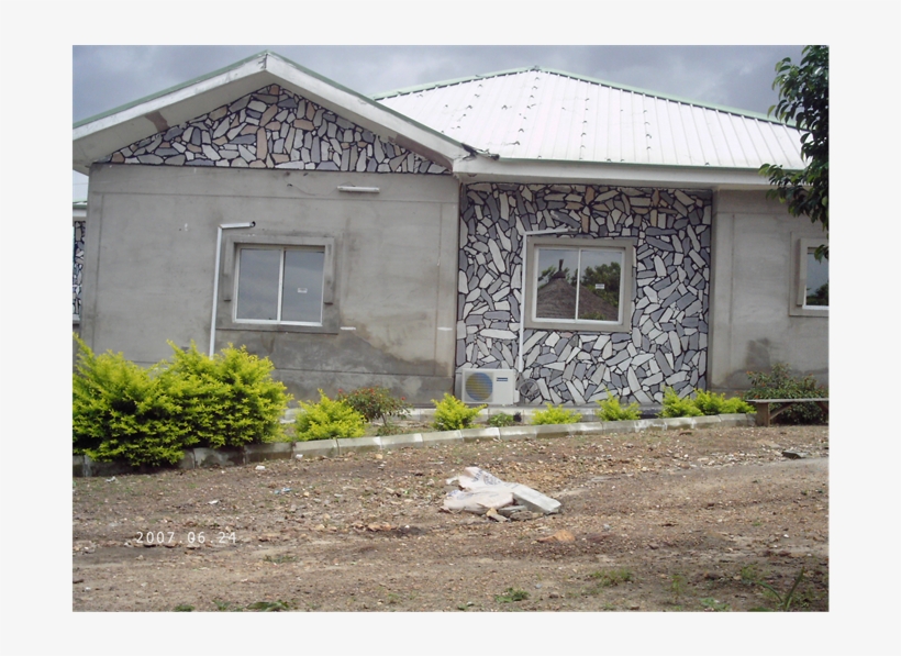 Use Of Marble For Decoration At A House In The Study - House, transparent png download
