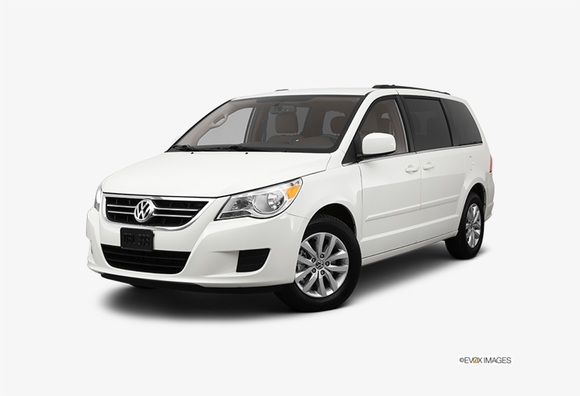 2017 Honda Odyssey White, transparent png download