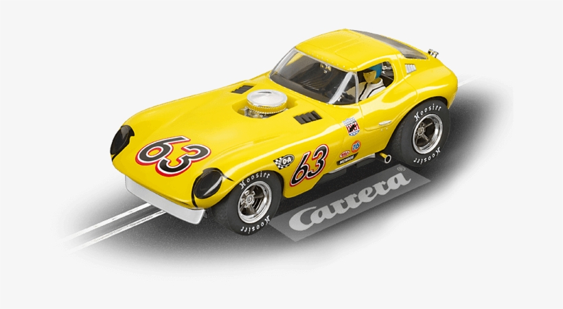 Carrera Disney Mickey And The Roadster Racers, transparent png download