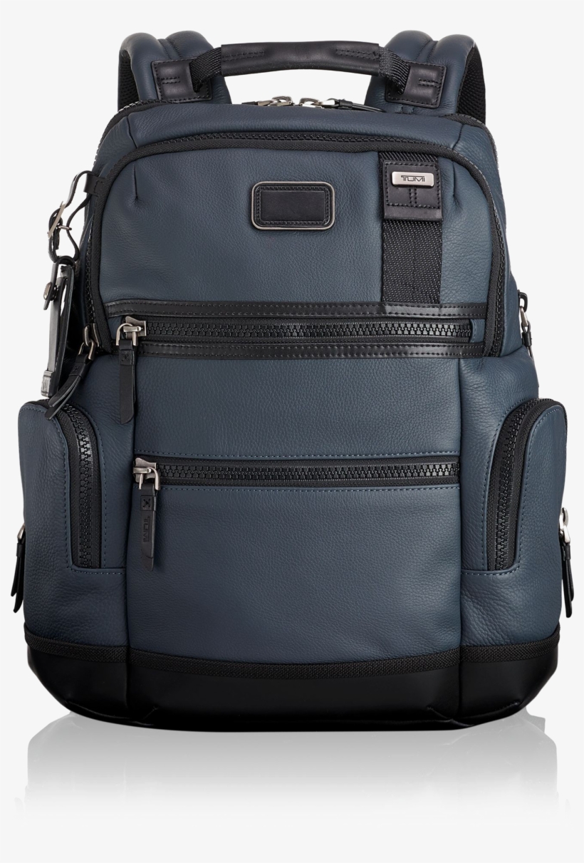 Backpack Png Free Download - Backpack White Background, transparent png download