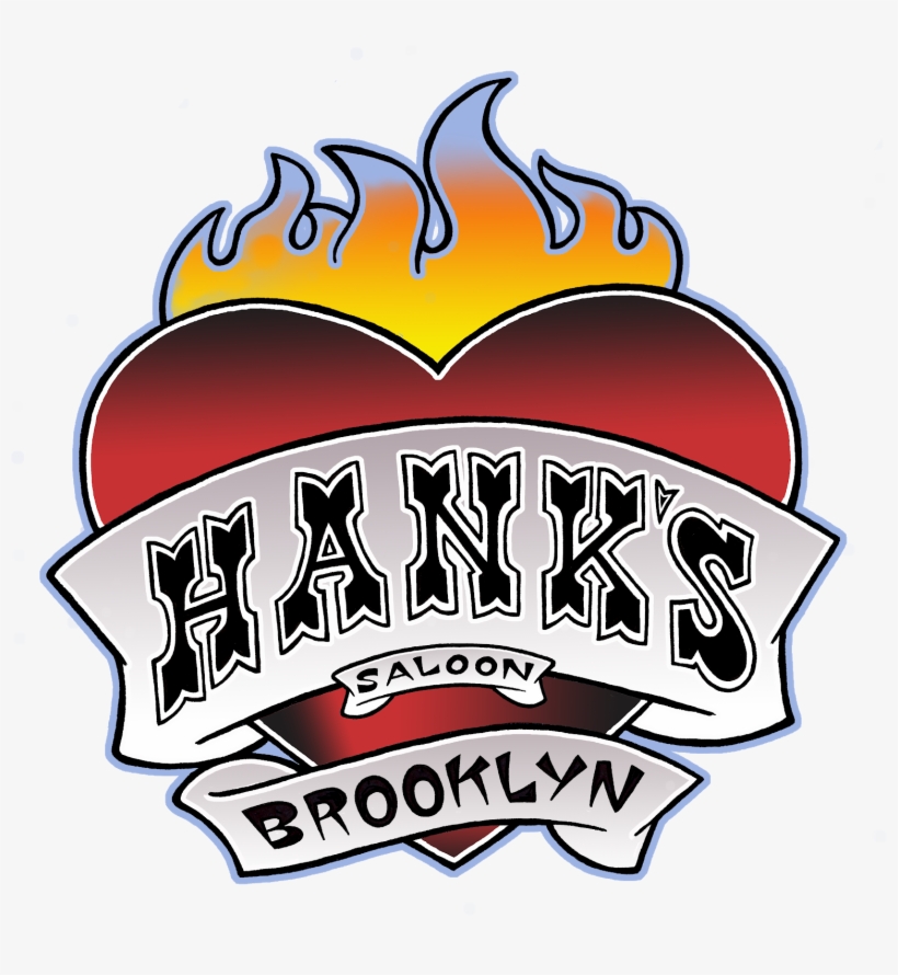 Outta-sites - Hank's Saloon, transparent png download