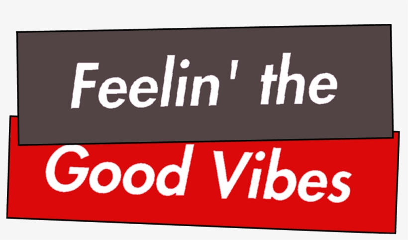 Good Vibes Png, transparent png download