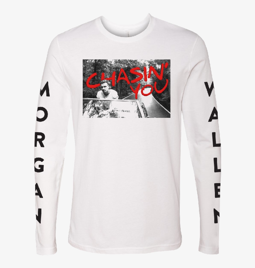 Long-sleeved T-shirt, transparent png download