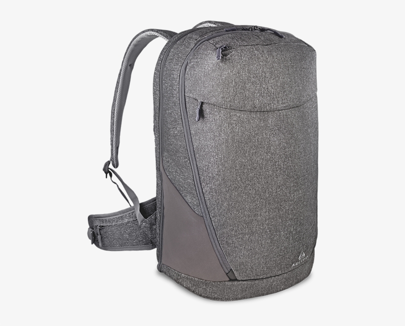 Travel More Efficiently Like Never Before - Arcido Backpack, transparent png download