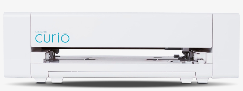 Nova Silhouette Curio - Netbook, transparent png download