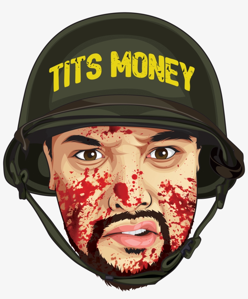 Chris Dips 1, transparent png download