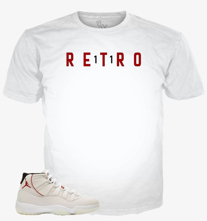 T Shirt Uptempo Dunk, transparent png download