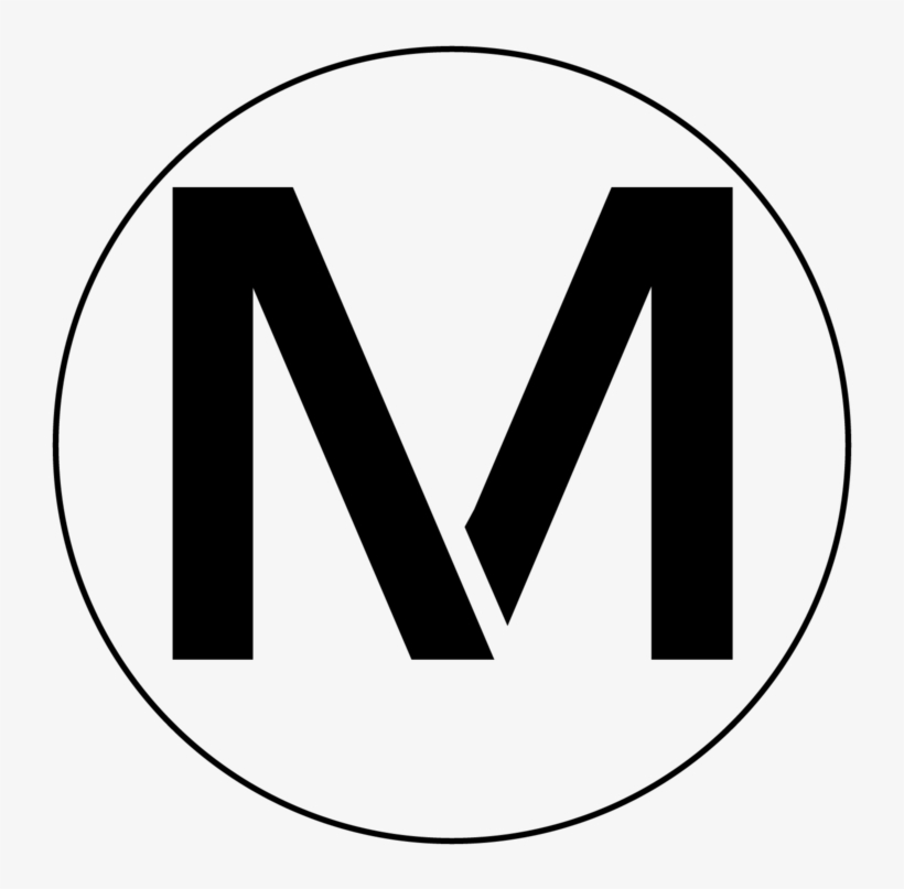Logo Mcr - Circle, transparent png download