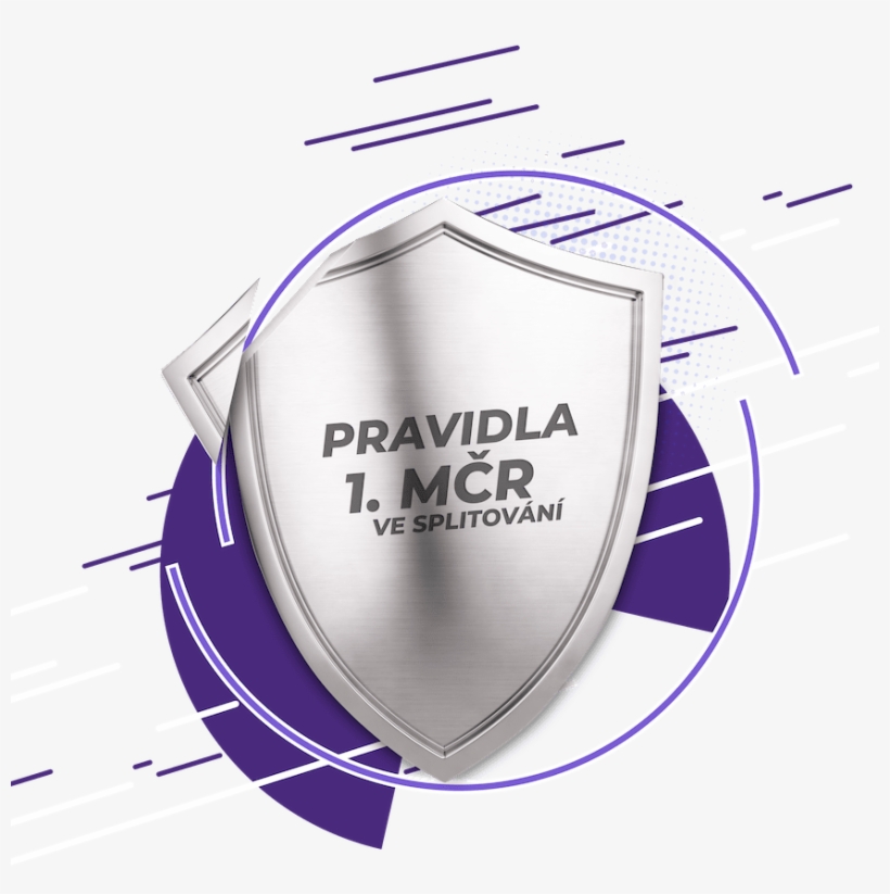 Jak Se Stát Mistrem Čr Ve Splitování - Emblem, transparent png download