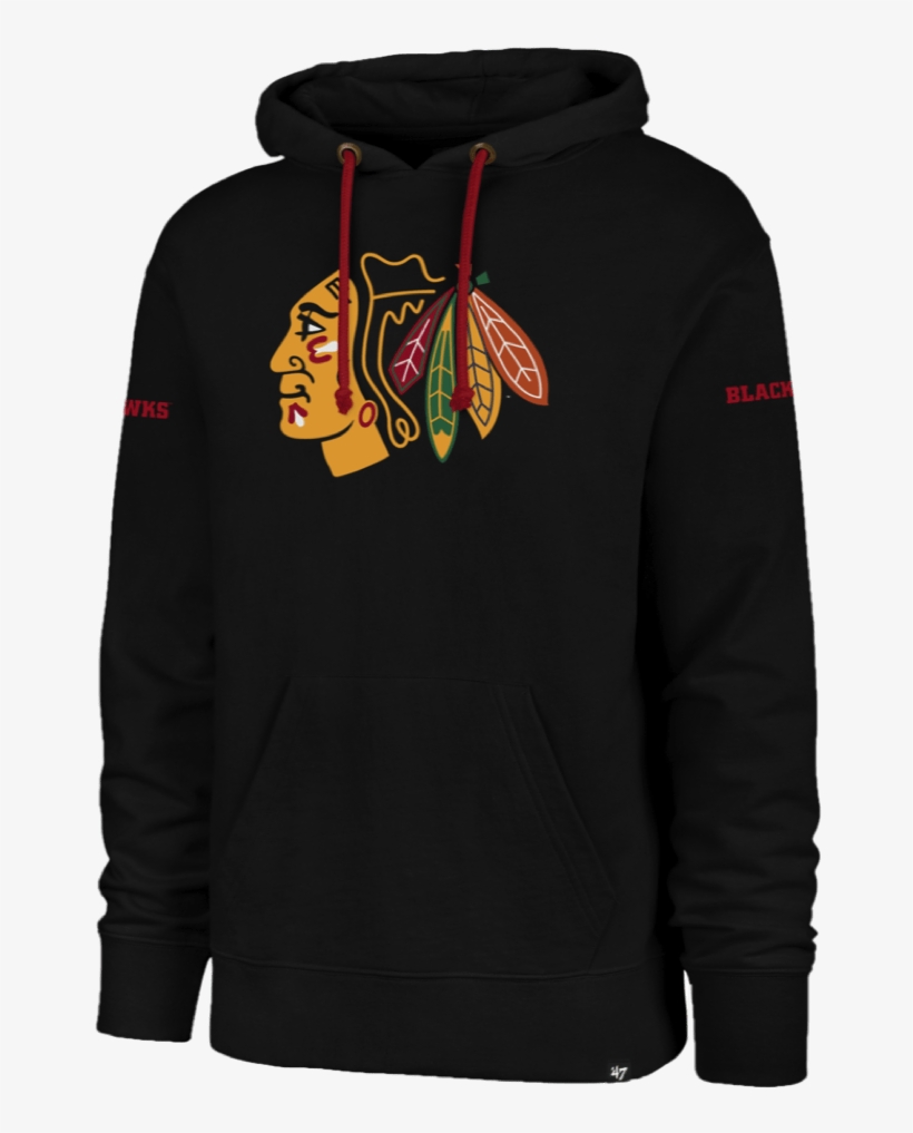 Chicago Blackhawks ', transparent png download