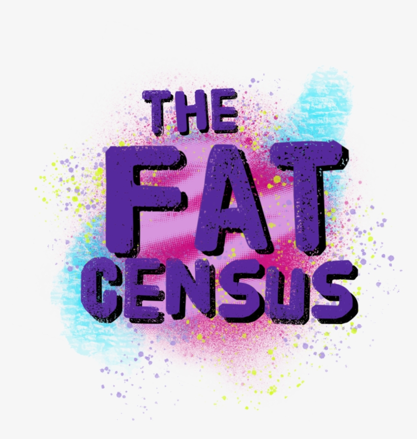 Fatcensus, transparent png download