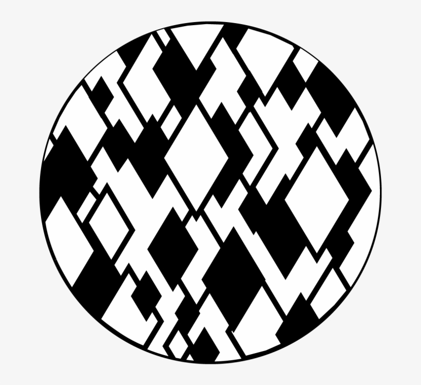 Breakup Diamond - Light - Circle, transparent png download