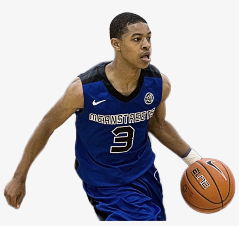Tyler Ulis - Basketball Moves, transparent png download