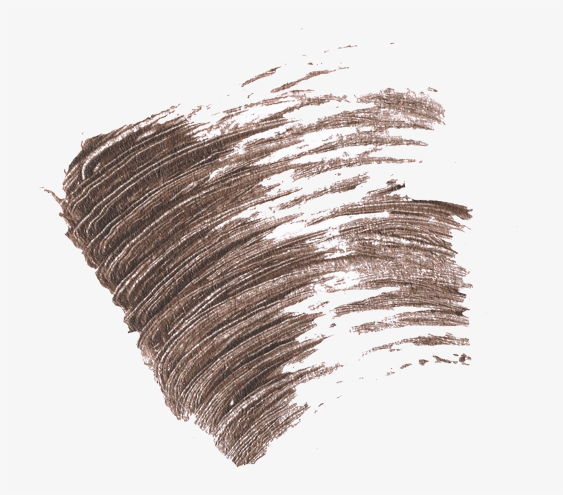Charlotte Tilbury Legendary Brows Swatch, transparent png download